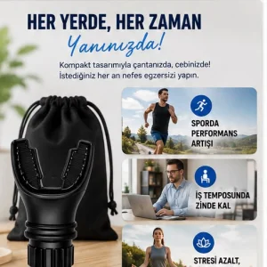 NEFES EGZERSİZİ